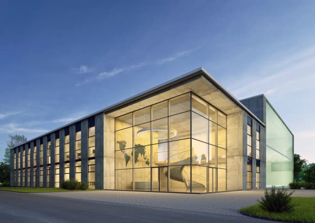 data center 1