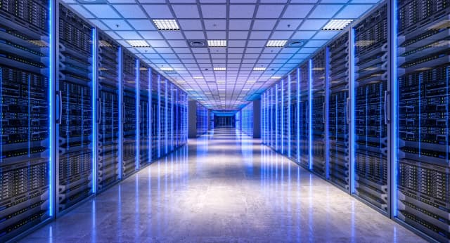 data center 2